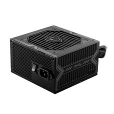 MSI , MAG PSU , A550BN , 550 W