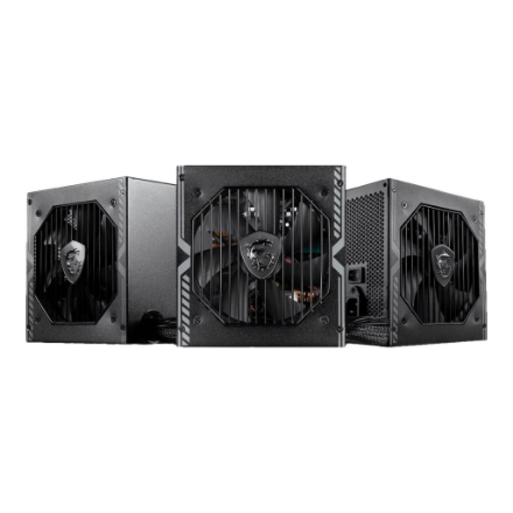 MSI , MAG PSU , A550BN , 550 W