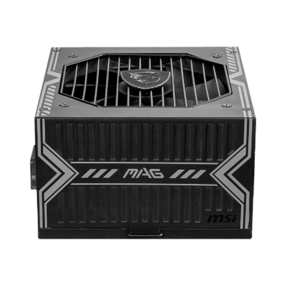 MSI , MAG PSU , A550BN , 550 W