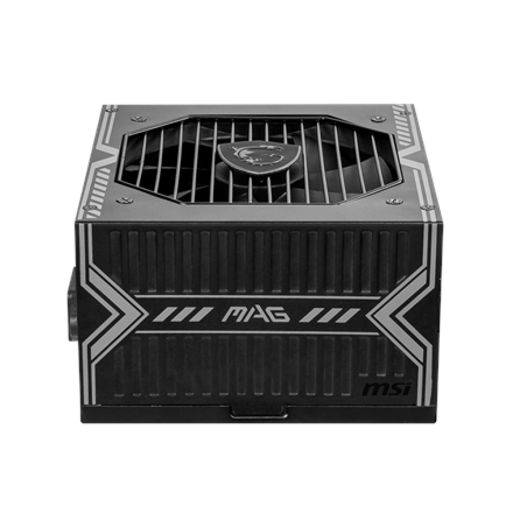 MSI , MAG PSU , A550BN , 550 W