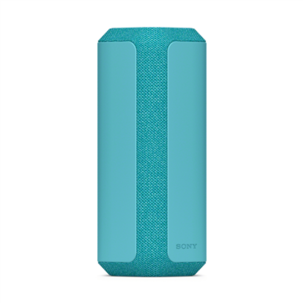 Sony SRS-XE300 X-Series Portable Wireless Speaker, Black