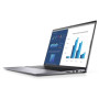 Dell Vostro 16 5630 Silver 16 WVA FHD+ Anti-glare Intel Core i5 i5-1340P 8 GB LPDDR5 SSD 512 GB Intel Iris Xe Graphics Windows 11 Pro 802.11ax Bluetooth version 5.3 Keyboard language English Keyboard backlit Warranty 36 month(s) Battery warranty 12 month(