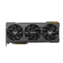 Asus , TUF-RTX4090-O24G-GAMING , NVIDIA , 24 GB , GeForce RTX 4090 , GDDR6X , HDMI ports quantity 2 , PCI Express 4.0 , Memory clock speed 21000 MHz