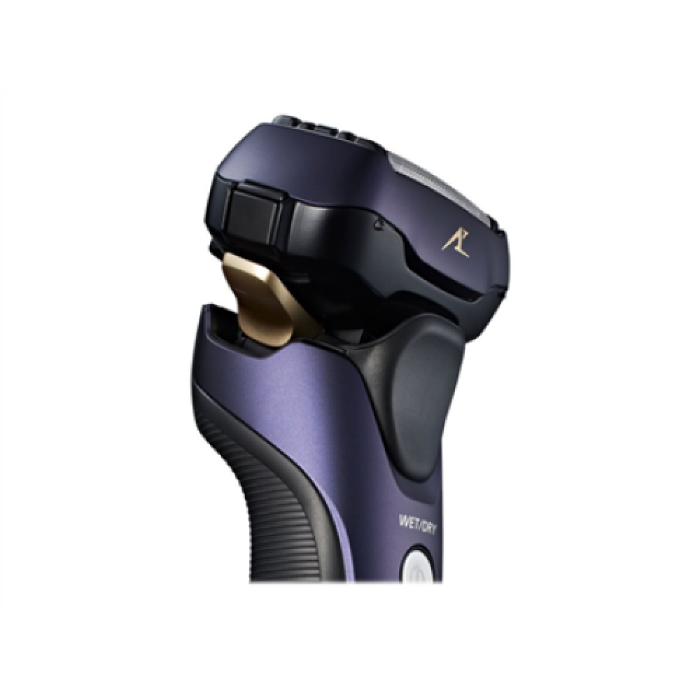 Panasonic ES-LV67-A803 Shaver, Cordless, Operating time 50 min, Charging time 1 h, Wet&Dry use, Black , Panasonic
