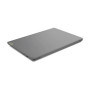Lenovo IdeaPad 3 17ALC6 , Arctic Grey , 17.3 , IPS , FHD , 1920 x 1080 pixels , Anti-glare , AMD Ryzen 5 , 5500U , 8 GB , SO-DIMM DDR4 , Solid-state drive capacity 512 GB , AMD Radeon Graphics , Windows 11 Home , 802.11ax , Bluetooth version 5.2 , Keyboar
