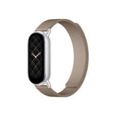 Xiaomi Magnetic Strap , 140–190mm , Khaki Brown , Kona Leather