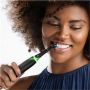 Oral-B , Electric Toothbrush , iO Series 4s , Rechargeable , For adults , Number of brush heads included 1 , Number of teeth brushing modes 4 , Black