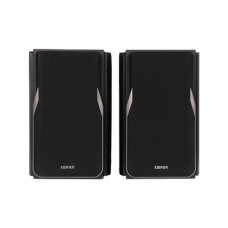 Edifier , Professional Bookshelf Speakers , R1380T , Bluetooth , Wireless connection , Portable , Black