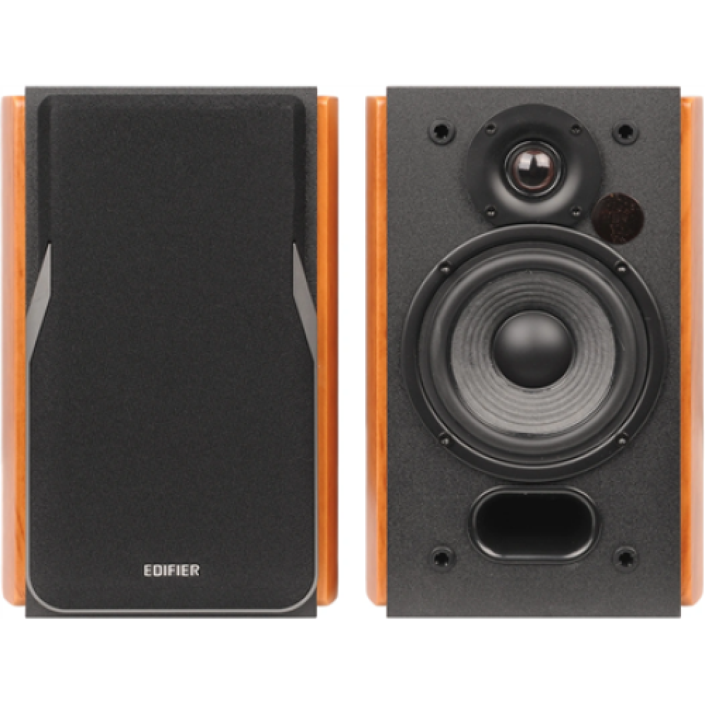 Edifier , Professional Bookshelf Speakers , R1380T