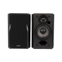 Edifier , Professional Bookshelf Speakers , R1380T , Bluetooth , Wireless connection , Portable , Black