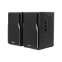 Edifier , Professional Bookshelf Speakers , R1380T , Bluetooth , Wireless connection , Portable , Black