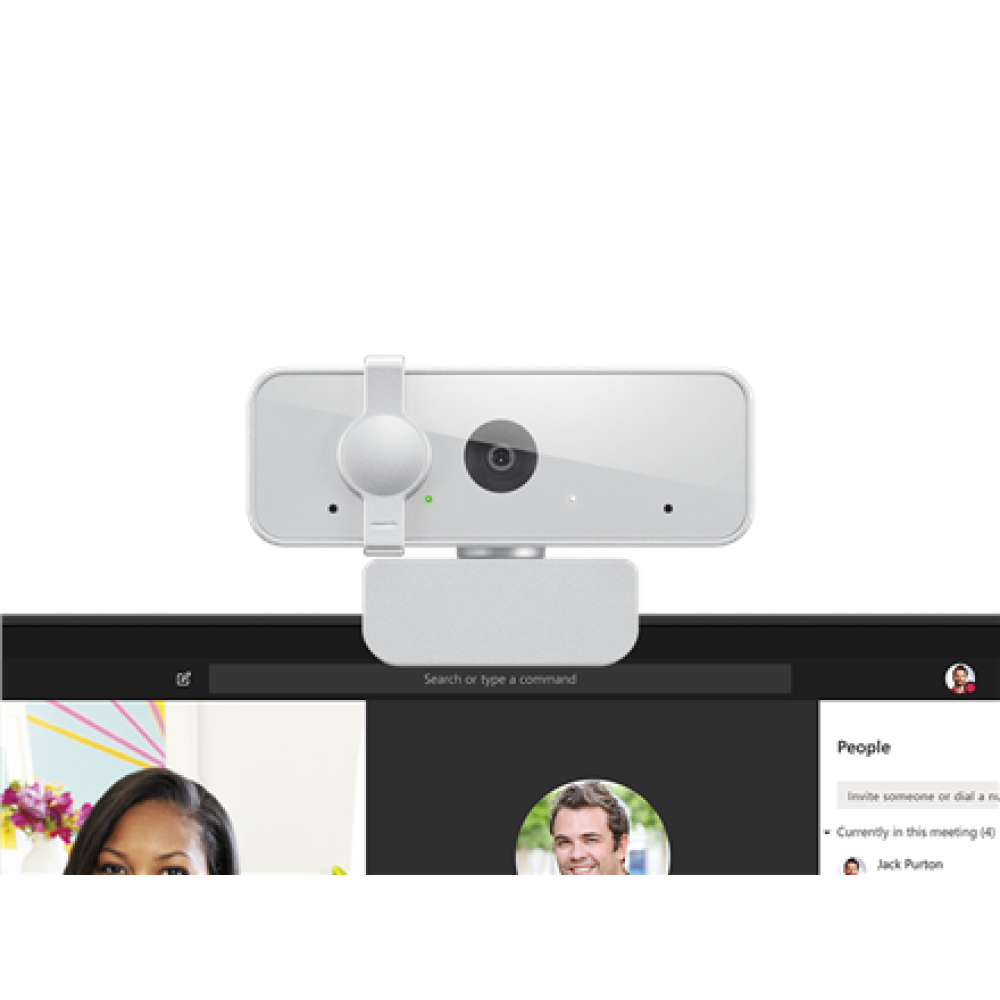 Lenovo WebCam , 310 FHD