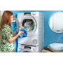 Candy , RO4 H7A1TEX-S , Dryer Machine , Energy efficiency class A+ , Front loading , 7 kg , LCD , Depth 46.5 cm , Wi-Fi , White