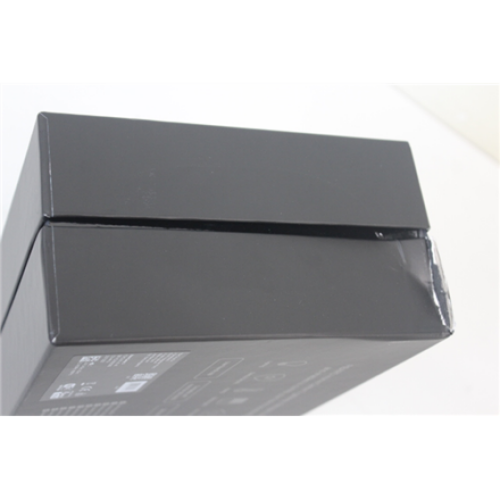 SALE OUT. Fibaro Home Center 3 (Z-Wave, Nice, ZigBee), Black Fibaro , Home Center 3 , Z-Wave, Nice, ZigBee, Wi-Fi , Black , DAMAGED PACKAGING, SCRATCHED