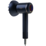 Adler Hair Dryer , AD 2270 SUPERSPEED , 1600 W , Number of temperature settings 3 , Ionic function , Diffuser nozzle , Blue
