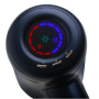 Adler Hair Dryer , AD 2270 SUPERSPEED , 1600 W , Number of temperature settings 3 , Ionic function , Diffuser nozzle , Blue