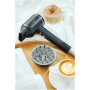 Adler Hair Dryer , AD 2270 SUPERSPEED , 1600 W , Number of temperature settings 3 , Ionic function , Diffuser nozzle , Blue
