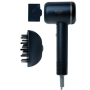 Adler Hair Dryer , AD 2270 SUPERSPEED , 1600 W , Number of temperature settings 3 , Ionic function , Diffuser nozzle , Blue