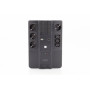 Digitus , All-in-One UPS , All-in-One UPS, 600VA/360W, LED 12V/7Ah x1, 4x CEE 7/7,3x IEC C13, USB, RJ45 , 600 VA , 360 W
