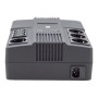 Digitus , All-in-One UPS , All-in-One UPS, 600VA/360W, LED 12V/7Ah x1, 4x CEE 7/7,3x IEC C13, USB, RJ45 , 600 VA , 360 W
