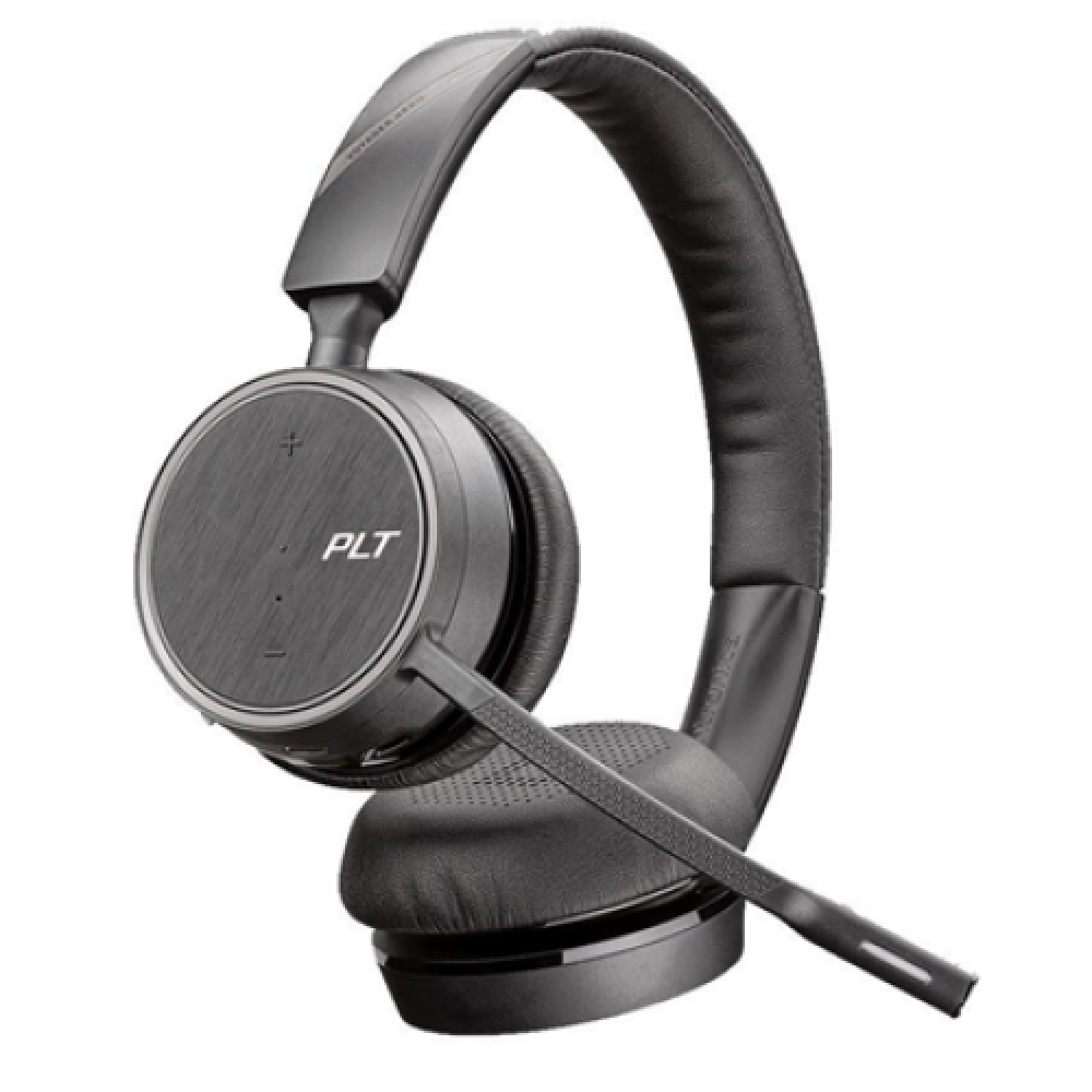 Poly Voyager 4220 UC, B4220 USB-C