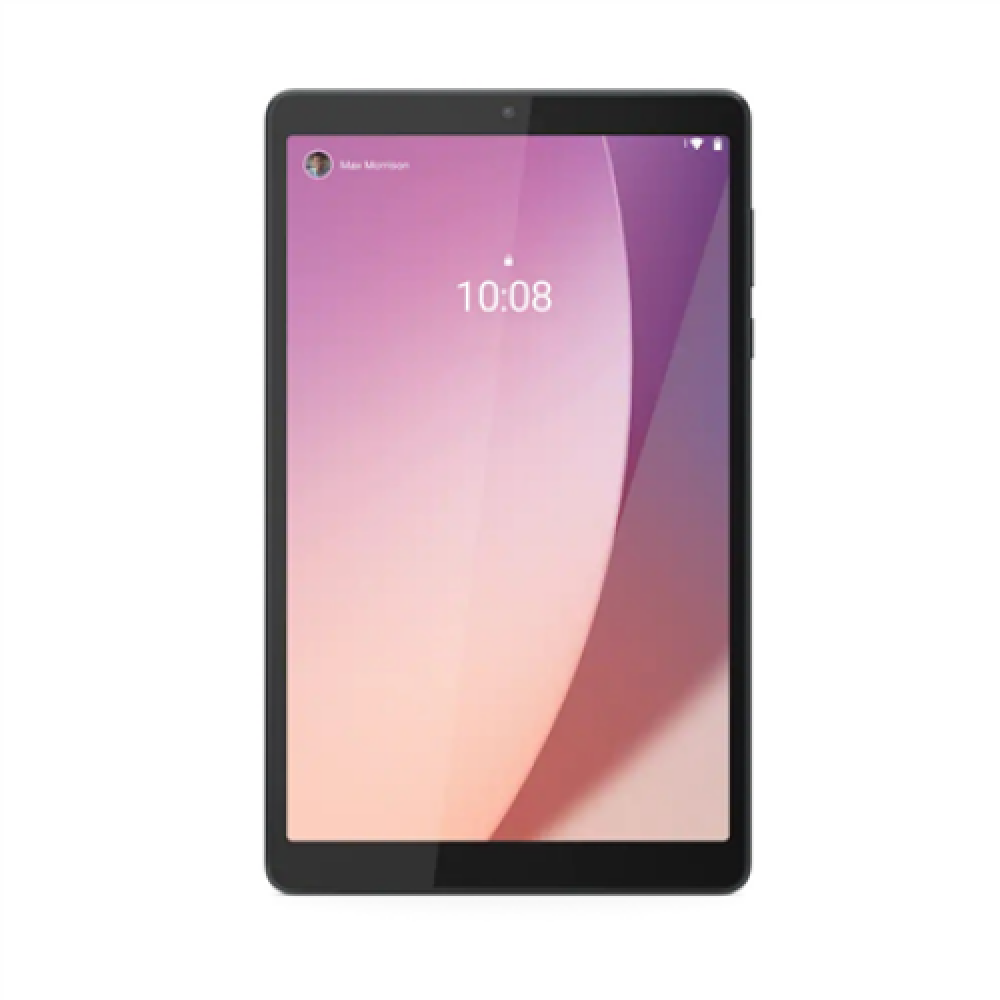 Lenovo Tab M8 (4th Gen) 8 Grey 1280 x 800 pixels MediaTek Helio A22 3 GB Soldered LPDDR4x 32 GB Wi-Fi Front camera 2 MP Rear camera 5 MP Bluetooth 5.0 Android 12 Warranty 24 month(s)