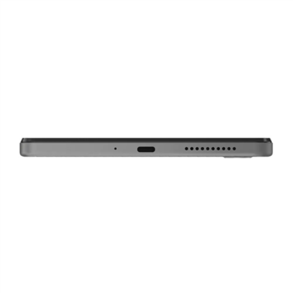 Lenovo Tab M8 (4th Gen) 8 Grey 1280 x 800 pixels MediaTek Helio A22 3 GB Soldered LPDDR4x 32 GB Wi-Fi Front camera 2 MP Rear camera 5 MP Bluetooth 5.0 Android 12 Warranty 24 month(s)