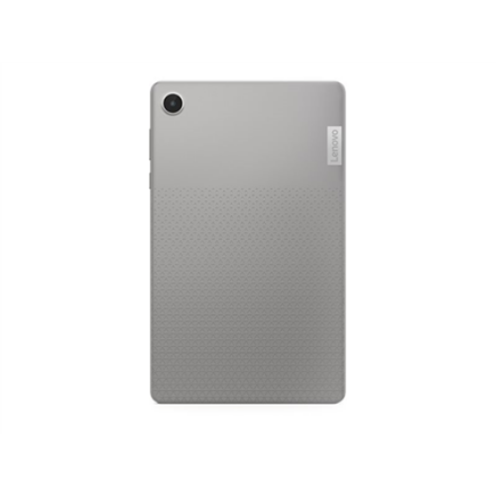 Lenovo Tab M8 (4th Gen) 8 Grey 1280 x 800 pixels MediaTek Helio A22 3 GB Soldered LPDDR4x 32 GB Wi-Fi Front camera 2 MP Rear camera 5 MP Bluetooth 5.0 Android 12 Warranty 24 month(s)