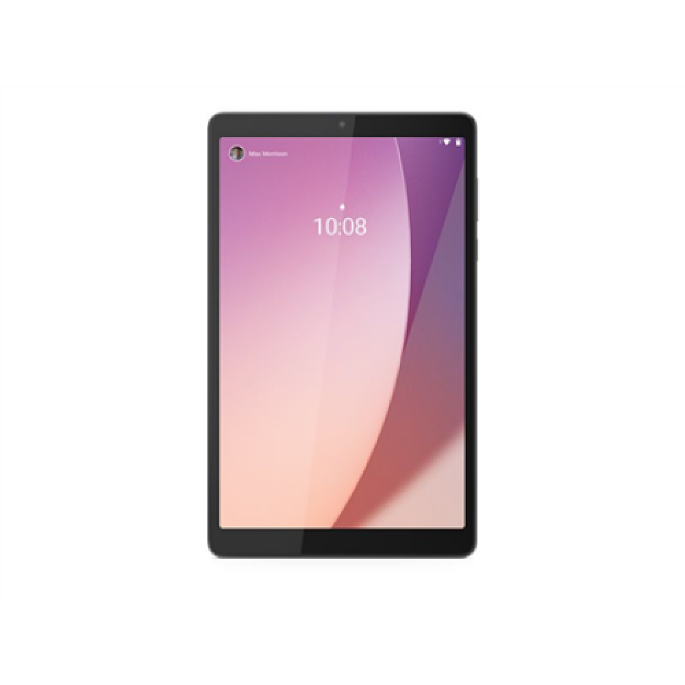 Lenovo Tab M8 (4th Gen) 8 Grey 1280 x 800 pixels MediaTek Helio A22 3 GB Soldered LPDDR4x 32 GB Wi-Fi Front camera 2 MP Rear camera 5 MP Bluetooth 5.0 Android 12 Warranty 24 month(s)