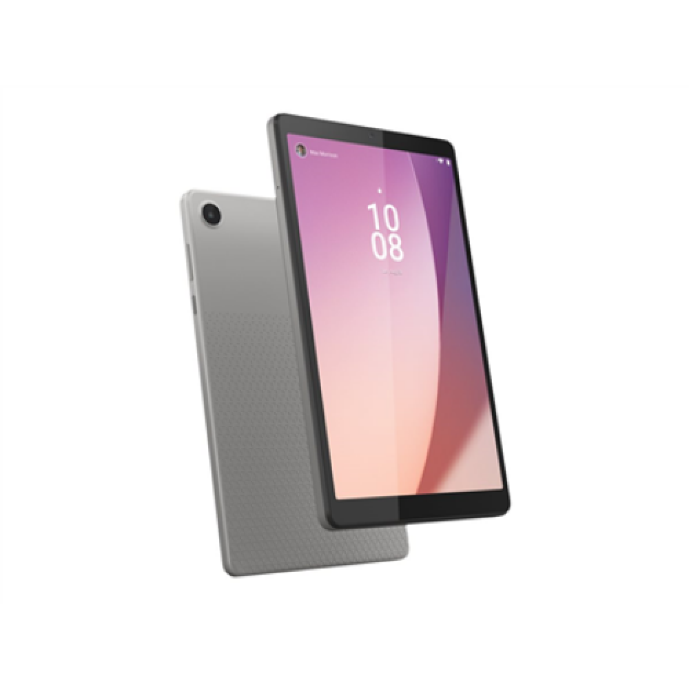 Lenovo Tab M8 (4th Gen) 8 Grey 1280 x 800 pixels MediaTek Helio A22 3 GB Soldered LPDDR4x 32 GB Wi-Fi Front camera 2 MP Rear camera 5 MP Bluetooth 5.0 Android 12 Warranty 24 month(s)