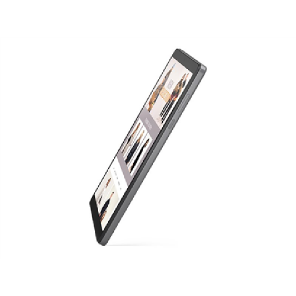 Lenovo Tab M8 (4th Gen) 8 Grey 1280 x 800 pixels MediaTek Helio A22 3 GB Soldered LPDDR4x 32 GB Wi-Fi Front camera 2 MP Rear camera 5 MP Bluetooth 5.0 Android 12 Warranty 24 month(s)