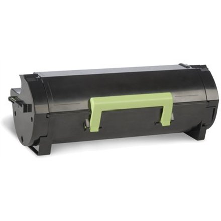 Lexmark 60F2H0E , 602HE High Yield Corporate Cartridge (10k) , Cartridge , Black