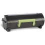 Lexmark 60F2H0E , 602HE High Yield Corporate Cartridge (10k) , Cartridge , Black
