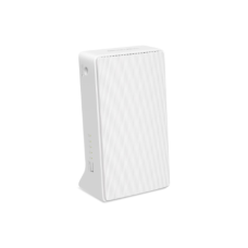 Mercusys AX1500 Wireless Dual Band Gigabit Router , MB260-4G , 802.11ax , 1201 Mbit/s , Ethernet LAN (RJ-45) ports 2 , Mesh Support Yes , MU-MiMO No , 4G , Antenna type Internal
