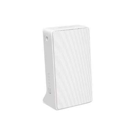 Mercusys AX1500 Wireless Dual Band Gigabit Router , MB260-4G , 802.11ax , 1201 Mbit/s , Mesh Support Yes , MU-MiMO No , 4G , Antenna type Internal