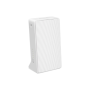 Mercusys AX1500 Wireless Dual Band Gigabit Router , MB260-4G , 802.11ax , 1201 Mbit/s , Ethernet LAN (RJ-45) ports 2 , Mesh Support Yes , MU-MiMO No , 4G , Antenna type Internal