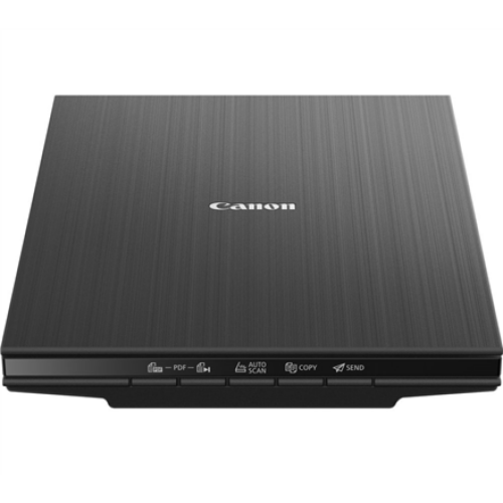 Canon , CanoScan LiDE 400 flatbed scanner , Flatbed