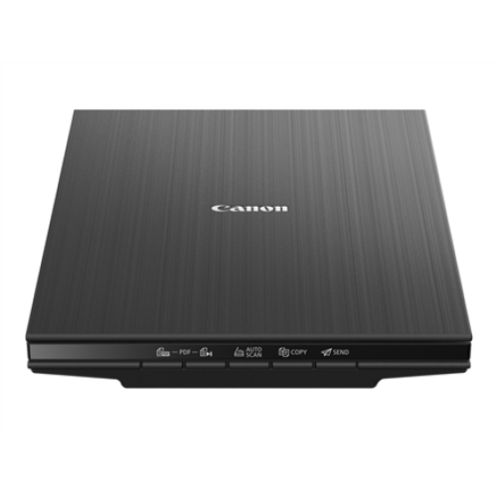 Canon , CanoScan LiDE 400 flatbed scanner , Flatbed