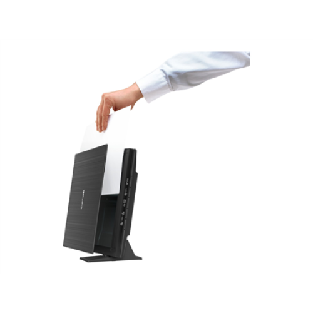 Canon , CanoScan LiDE 400 flatbed scanner , Flatbed