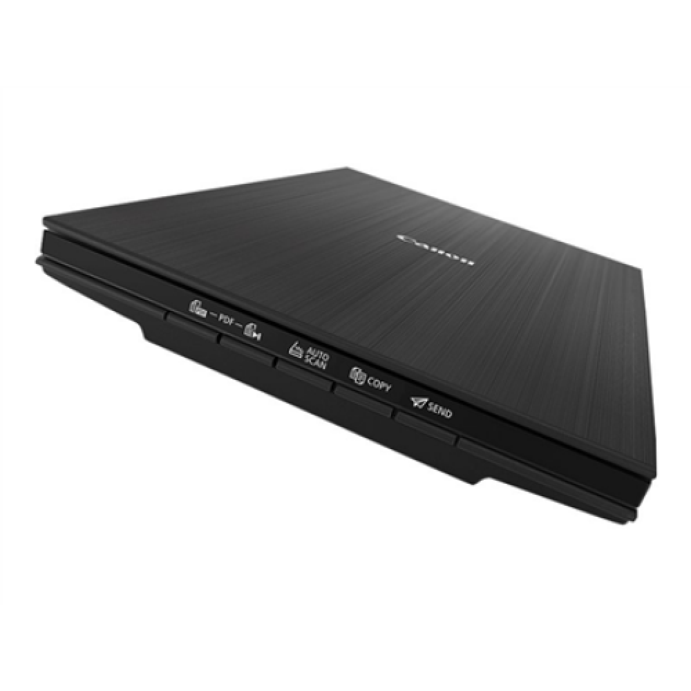 Canon , CanoScan LiDE 400 flatbed scanner , Flatbed