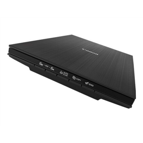 Canon , CanoScan LiDE 400 flatbed scanner , Flatbed