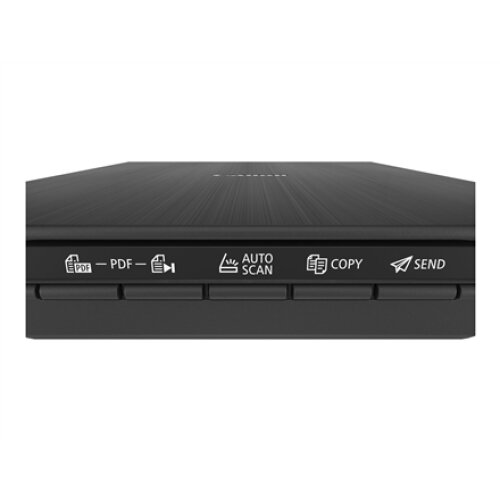 Canon , CanoScan LiDE 400 flatbed scanner , Flatbed