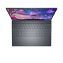 Dell XPS 13 Plus 9320 Graphite, 13.4 , WVA, Touchscreen, 3.5K OLED, 3456 x 2160, Anti-Reflective, Intel Core i7, i7-1260P, 32 GB, SSD 2000 GB, Intel Iris Xe Graphics, No Optical drive, Windows 11 Pro, 802.11ax, Bluetooth version 5.2, Keyboard language Eng
