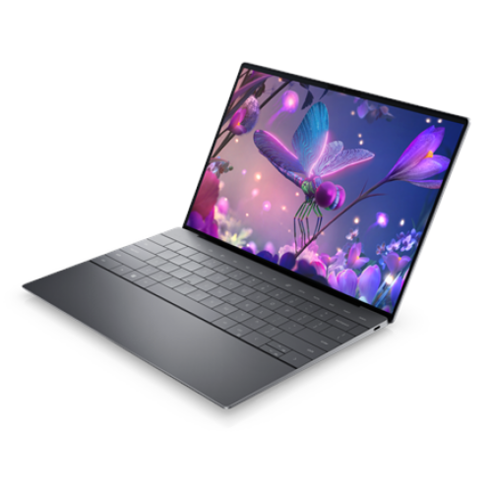 Dell XPS 13 Plus 9320 Graphite, 13.4 , WVA, Touchscreen, 3.5K OLED, 3456 x 2160, Anti-Reflective, Intel Core i7, i7-1260P, 32 GB, SSD 2000 GB, Intel Iris Xe Graphics, No Optical drive, Windows 11 Pro, 802.11ax, Bluetooth version 5.2, Keyboard language Eng