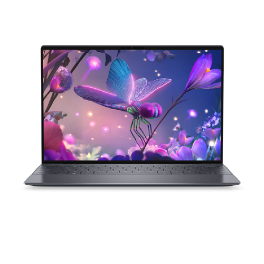Dell XPS 13 Plus 9320 Graphite, 13.4 , WVA, Touchscreen, 3.5K OLED, 3456 x 2160, Anti-Reflective, Intel Core i7, i7-1260P, 32 GB, SSD 2000 GB, Intel Iris Xe Graphics, No Optical drive, Windows 11 Pro, 802.11ax, Bluetooth version 5.2, Keyboard language Eng