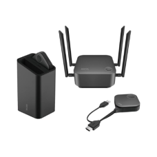 Benq , InstaShow Wireless Presentation System , WDC30