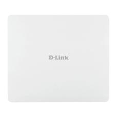 D-Link , Nuclias Connect AC1200 Wave 2 Outdoor Access Point , DAP-3666 , 802.11ac , Mesh Support No , 300+867 Mbit/s , 10/100/1000 Mbit/s , Ethernet LAN (RJ-45) ports 2 , No mobile broadband , MU-MiMO Yes , PoE in , Antenna type 2xInternal