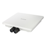 D-Link , Nuclias Connect AC1200 Wave 2 Outdoor Access Point , DAP-3666 , 802.11ac , 300+867 Mbit/s , 10/100/1000 Mbit/s , Ethernet LAN (RJ-45) ports 2 , Mesh Support No , MU-MiMO Yes , No mobile broadband , Antenna type 2xInternal , PoE in