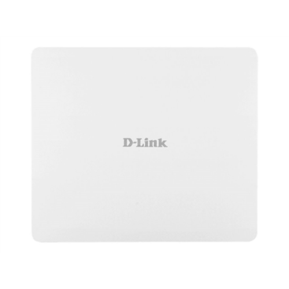 D-Link Nuclias Connect AC1200 Wave 2 Outdoor Access Point DAP-3666 802.11ac, 300+867 Mbit/s, 10/100/1000 Mbit/s, Ethernet LAN (RJ-45) ports 2, MU-MiMO Yes, Antenna type 2xInternal, PoE in