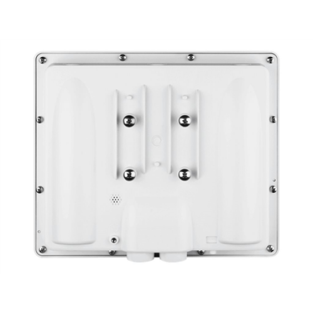 D-Link Nuclias Connect AC1200 Wave 2 Outdoor Access Point DAP-3666 802.11ac, 300+867 Mbit/s, 10/100/1000 Mbit/s, Ethernet LAN (RJ-45) ports 2, MU-MiMO Yes, Antenna type 2xInternal, PoE in